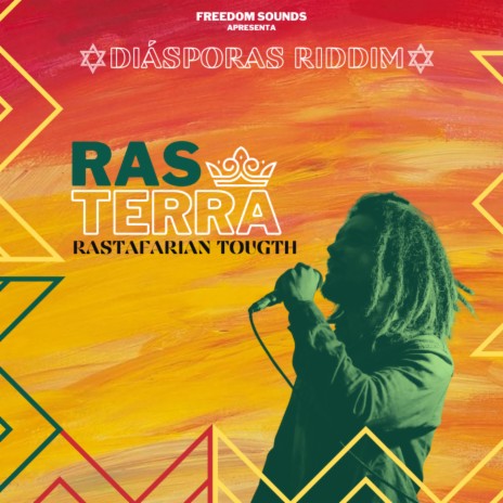 Rastafarian Tougth ft. Ras Terra | Boomplay Music