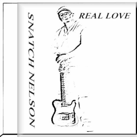 Real Love | Boomplay Music