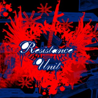 Resistance Unit (Demo EP 2008)