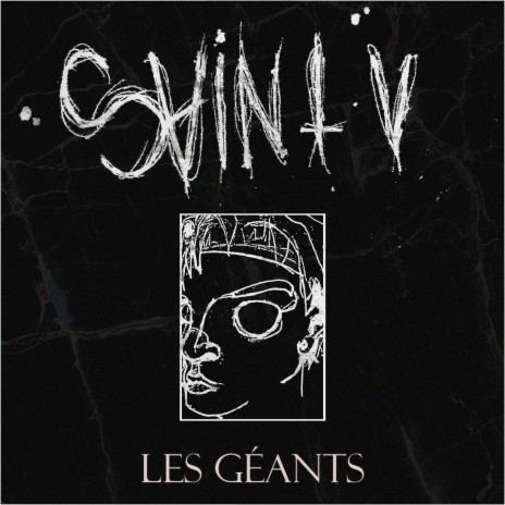 Géants (feat. Fuji & Zori)