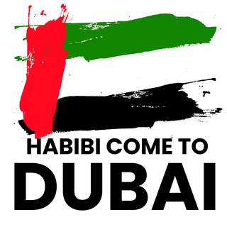 Habibi Come to Dubai