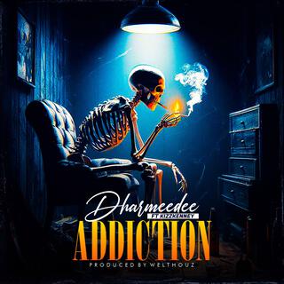 Addiction ft. Kizzkenney lyrics | Boomplay Music