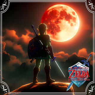 The Legend of Zelda: Darkness Returns (Unofficial Game Soundtrack)