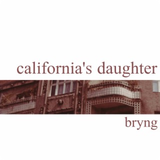 California's Daughter