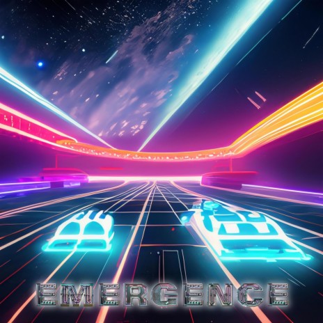 Emergence | Boomplay Music