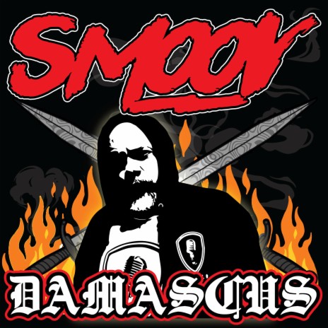 Damascus | Boomplay Music