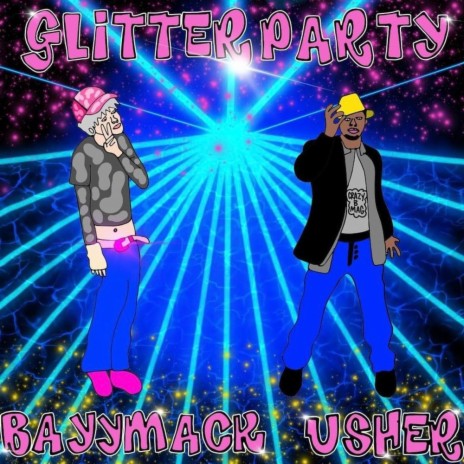 glitter party | Boomplay Music