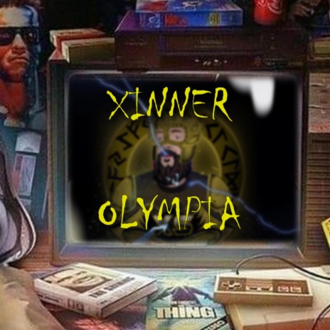 Olympia | Boomplay Music