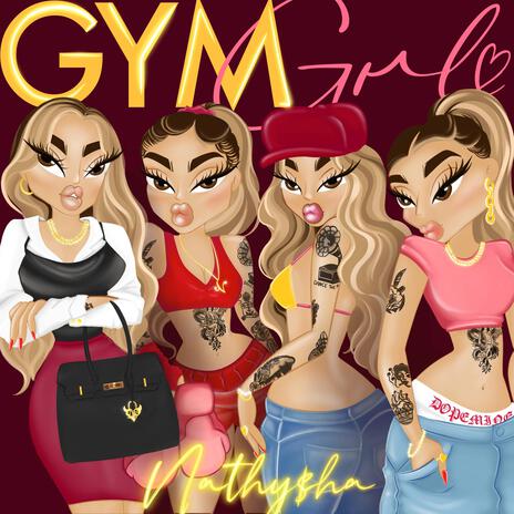 GYM GURL ft. _prodbyrafa | Boomplay Music