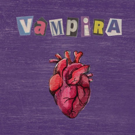 Vampira | Boomplay Music