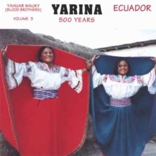 Yarina