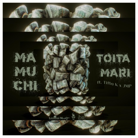 Toita Mari (feat. Tifta K & JMP) | Boomplay Music