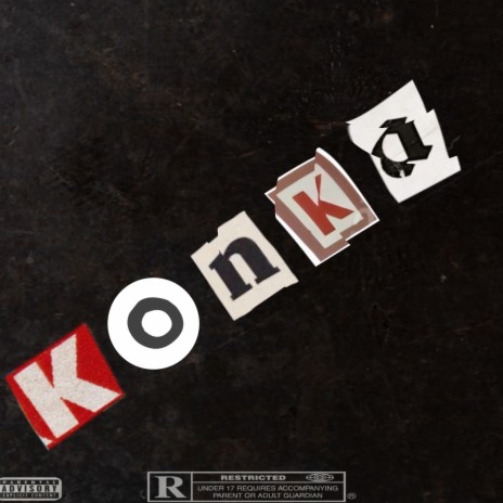 Konka ft. JustMajus | Boomplay Music