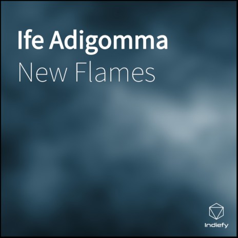 Ife Adigomma | Boomplay Music