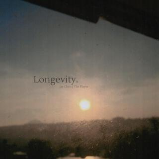 Longevity ft. The Player lyrics | Boomplay Music