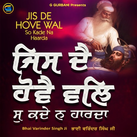 Jis De Hove Wal So Kade Na Haarda | Boomplay Music