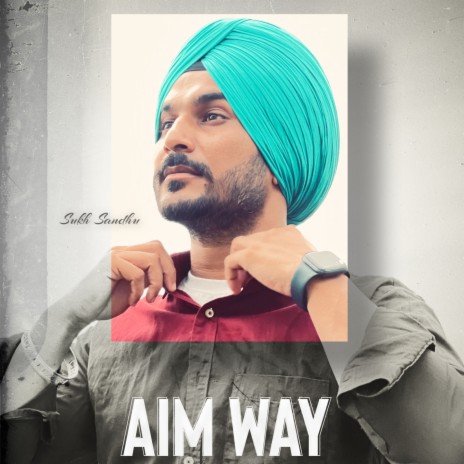 AIM WAY ft. Beatinspector | Boomplay Music