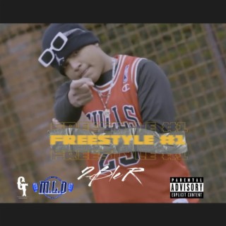 Freestyle #1