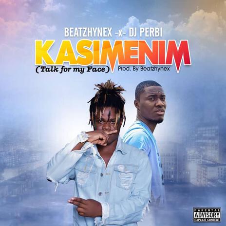 Kasimenim | Boomplay Music