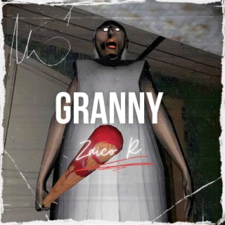 Nightmare (Granny Rap)