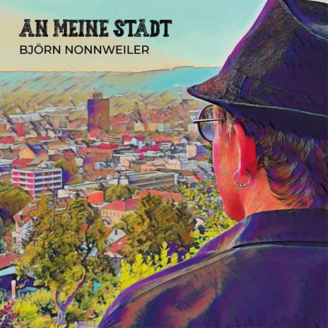 An meine Stadt | Boomplay Music