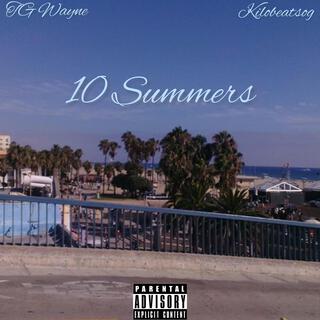 10 Summers