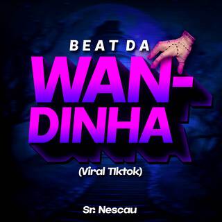 Beat da Wandinha (Viral Tiktok)