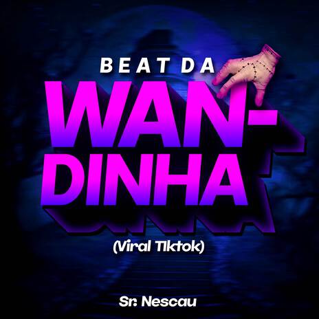 Beat da Wandinha (Viral Tiktok) ft. Mello DJ