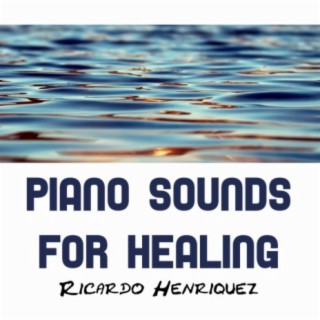Piano Sounds for Healing