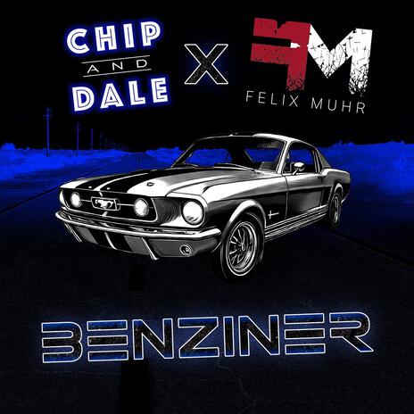 Benziner ft. Felix Muhr | Boomplay Music