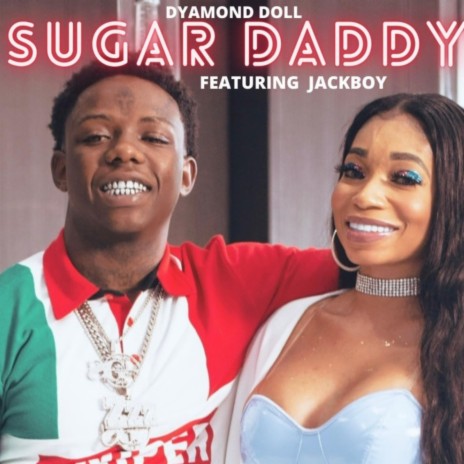 Sugar Daddy (Explicit) | Boomplay Music