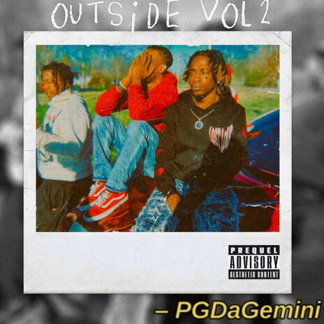 Outside 2 | Boomplay Music