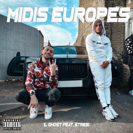 Midis Europes ft. Stresi
