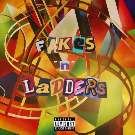 Fakes N Ladders | Boomplay Music