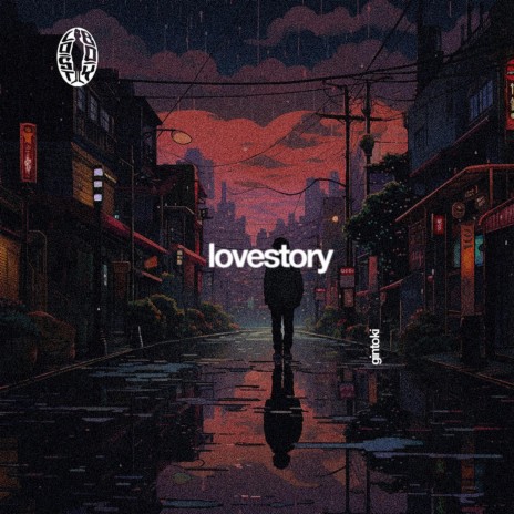 lovestory ft. LOSTBOY | Boomplay Music