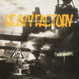 Heavy Factory