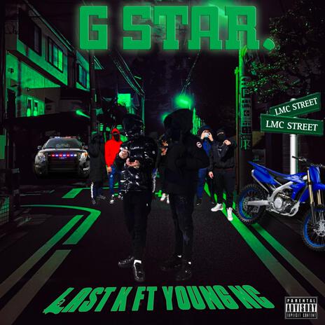 GSTAR ft. Young NC | Boomplay Music