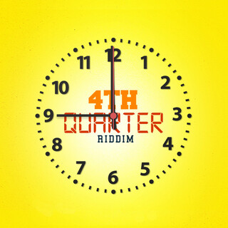 4th Quarter Riddim