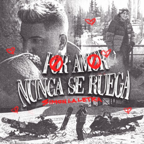 Por Amor Nunca Se Ruega | Boomplay Music