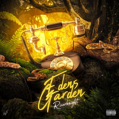 Edens Garden | Boomplay Music