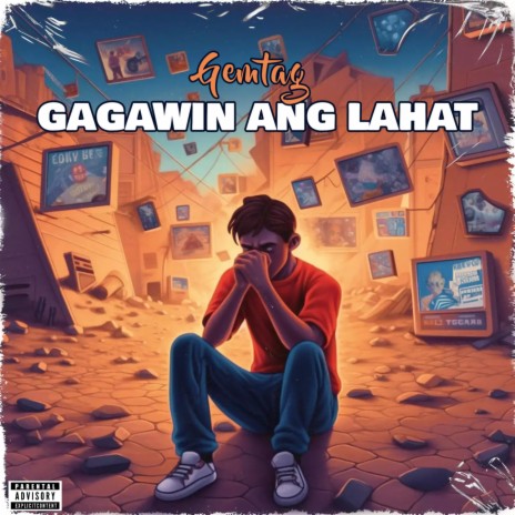 Gagawin Ang Lahat | Boomplay Music