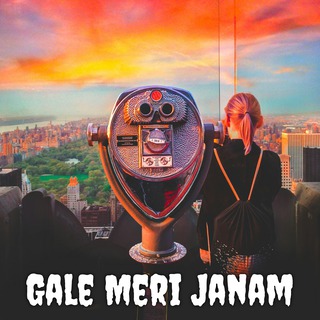 Gale Meri Janam