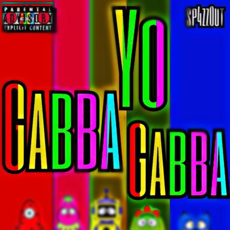 Yo Gabba Gabba