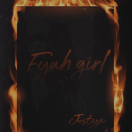 Fyah Girl | Boomplay Music