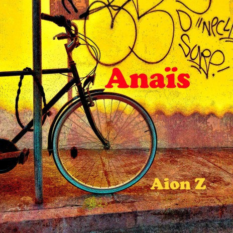 Anaïs | Boomplay Music