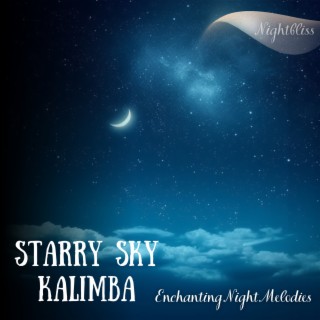 Starry Sky Kalimba: Enchanting Night Melodies