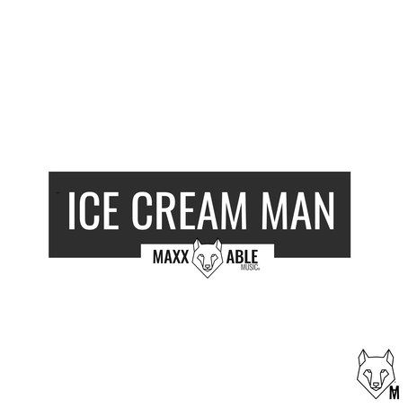 Ice Cream Man | Boomplay Music