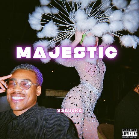 Majestic | Boomplay Music