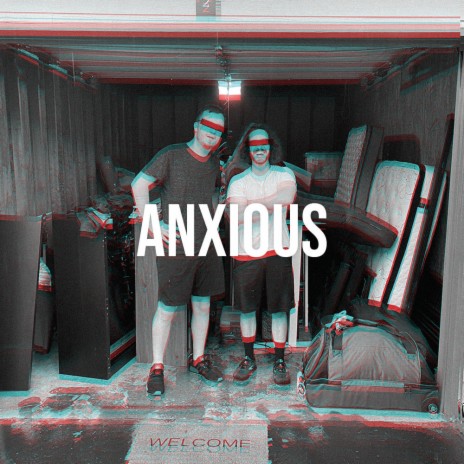 Anxious | Boomplay Music