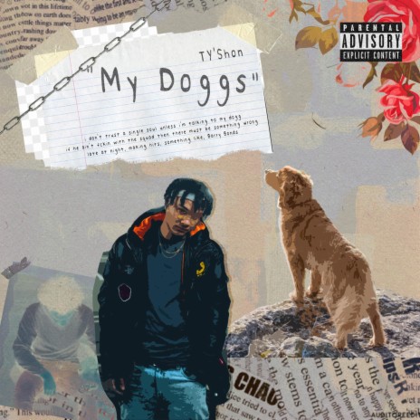 My Doggs | Boomplay Music